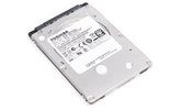 Toshiba Serie MQ 500GB | Disco duro de 2,5 pulgadas - Almacenamiento