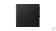 Lenovo M920q Tiny | Refurbished | Intel Core i5-8400 (8e Generatie) | 8 GB RAM | 256 GB SSD | Windows 11 Pro | HDMI | 1 jaar Garantie