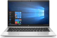 HP EliteBook 830 G7 | Refurbished | Intel Core i7-10610U (10e Generatie) | 32 GB RAM | 256 GB NVMe | 13.3″ Full HD Touchscreen | Origineel AZERTY (FR) Toetsenbord