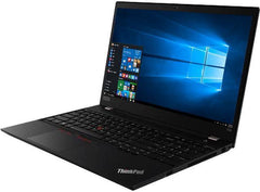Lenovo ThinkPad T590 | Intel Core i5 8365U | 16 GB | 256 GB SSD |  FHD | Numerieke toetsenbord | Win 11