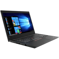 Lenovo ThinkPad T590 | Intel Core i5 8365U | 16 GB | 256 GB SSD |  FHD | Numerieke toetsenbord | Win 11