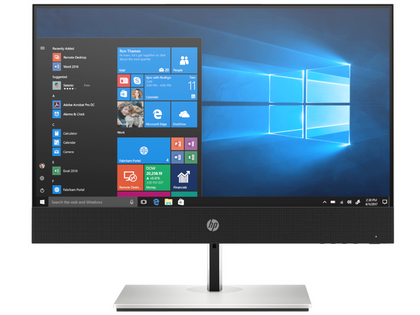 HP 600 G6 AiO