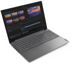 Lenovo V15 IWL | intel Core i5 8265U | Intel UHD Graphics 620 | 16 GB | 256 GB SSD | 15.6 FHD | Numeriek toetsenbord | Windows 11