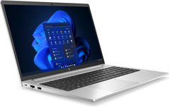 HP ProBook 450 G8 | Intel Core i5 10210U | 10e Generatie  | Intel UHD Graphics | 16 GB DDR4 | 512 GB SSD | 15.6 FHD | Numerieke toetsenbord | Win 11
