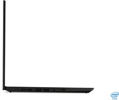 Lenovo ThinkPad T14 Gen 1 | Intel core i5 10210U (10e generatie) | Intel UHD Graphics 620 | 16 GB DDR5 | 256 GB SSD | 14" Full HD | Windows 11