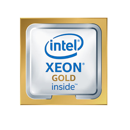 Intel Xeon Gold 5218 | Reacondicionado | CPU de 16 núcleos | Caché de 22MB | TDP de 125W | 1 año de garantía