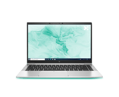 HP 840 G8 | Refurbished | Intel Core i5-1145G7 (11e Generatie) | 8 GB RAM | 256 GB NVMe | 14″ Full HD Touchscreen | Origineel AZERTY (FR) Toetsenbord