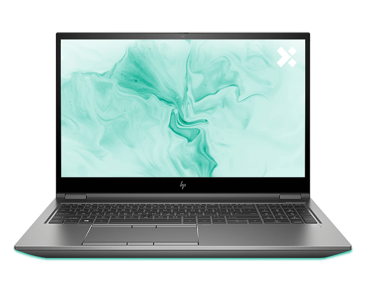 HP ZBook Fury 15 G8 | Refurbished | Intel Core i7-11850H (11e Generatie) | NVIDIA T1200 GPU | 32 GB RAM | 512 GB NVMe | 15.6″ Full HD | Grafisch toepasselijk | Origineel QWERTY (UK) Toetsenbord.