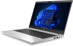 HP ProBook 630 G8 | Refurbished | Intel Core i5-1145G7 (11e Generatie) | 8 GB RAM | 256 GB NVMe | 13.3″ Full HD Touchscreen | Origineel AZERTY (FR) Toetsenbord