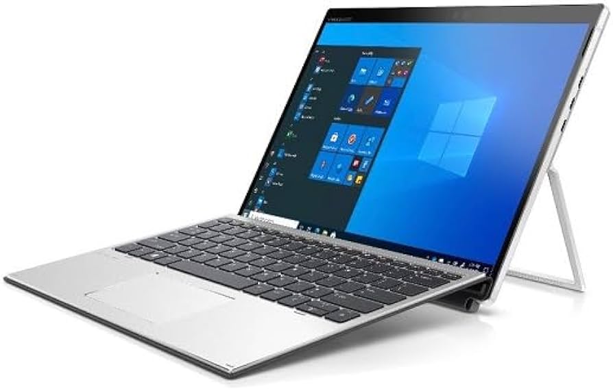 HP Elite x2 G4 Refurbished | i5-8365U (8e Gen) | 16GB | 256GB NVMe | 12.3 inch QHD+ | 12M Garantie