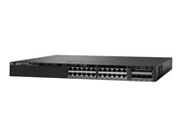 CISCO Cat. 3650 24 Port