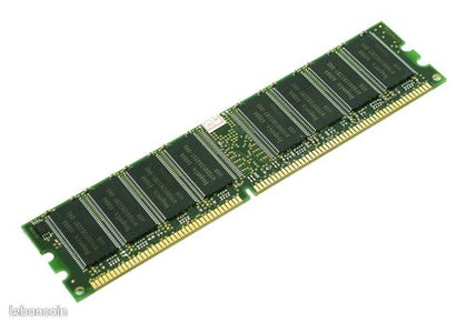 HP Z440/640/840 Reacondicionado | 8GB DDR4-2133MHz ECC REG RAM | 12 meses de garantía