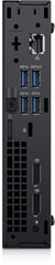 DELL OptiPlex 7060 MFF | Refurbished | Intel Core i5-8600T (8e Generatie) | 8 GB RAM | 256 GB SSD | Windows 11 Pro | 1 jaar Garantie