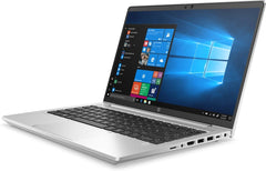 HP 440 G8 | Refurbished | Intel Core i5-1135G7 (11e Generatie) | 16 GB RAM | 256 GB NVMe | 14″ Full HD | Origineel QWERTY (UK) Toetsenbord