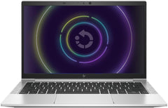 HP EliteBook 830 G8 Refurbished | i5-1135G7 (11e Gen) | 16GB RAM | 256GB NVMe | 13.3 inch FHD | Windows 11 Pro | Originele NL(US) Toetsenbord