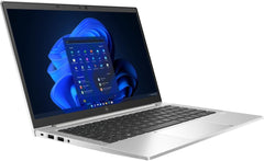 HP EliteBook 830 G8 Refurbished | i5-1135G7 (11e Gen) | 16GB RAM | 256GB NVMe | 13.3 inch FHD | Windows 11 Pro | Originele NL(US) Toetsenbord