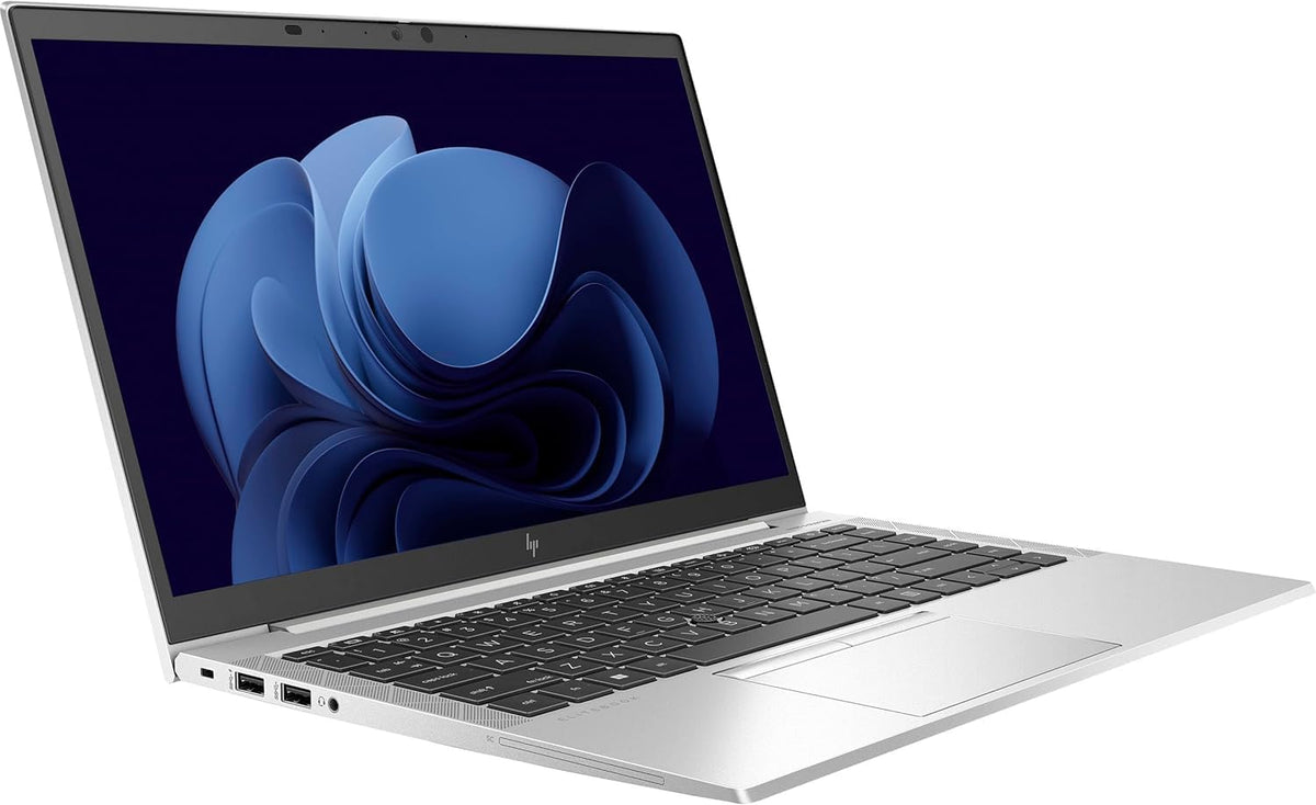 HP EliteBook 840 G8 Refurbished | i7-1185G7 (11e Gen) | 16GB RAM | 512GB SSD | 14 inch FHD | Windows 11 Pro | 12M Garantie