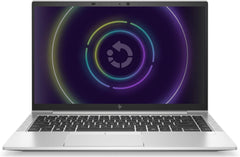 HP EliteBook 840 G7 | Refurbished | Intel Core i5-10310U (10e Generatie) | 16 GB RAM | 256 GB NVMe | 14″ Full HD Touchscreen | Originele NL(US) Toetsenbord