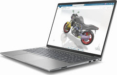 HP ZBook X G2i Reacondicionado | Intel Core i7 U7-356H (3.ª generación) | 32GB de RAM | SSD M.2 de 1TB | WUXGA de 16 pulgadas | Windows 11 Pro | 12M de garantía