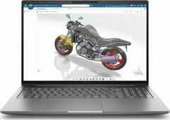 HP ZBook X G2i Reacondicionado | Intel Core i7 U7-356H (3.ª generación) | 32GB de RAM | SSD M.2 de 1TB | WUXGA de 16 pulgadas | Windows 11 Pro | 12M de garantía