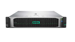 HPE DL380 Gen11 | Refurbished | 2SFF U.3 HDD Stacking Drive Cage Kit | Geen kabels | 1 jaar Garantie