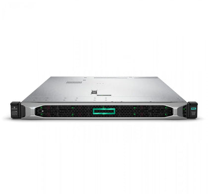 HPE DL360 Gen10