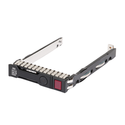 HPE 651699-001 SFF SAS/SATA schijfcaddy