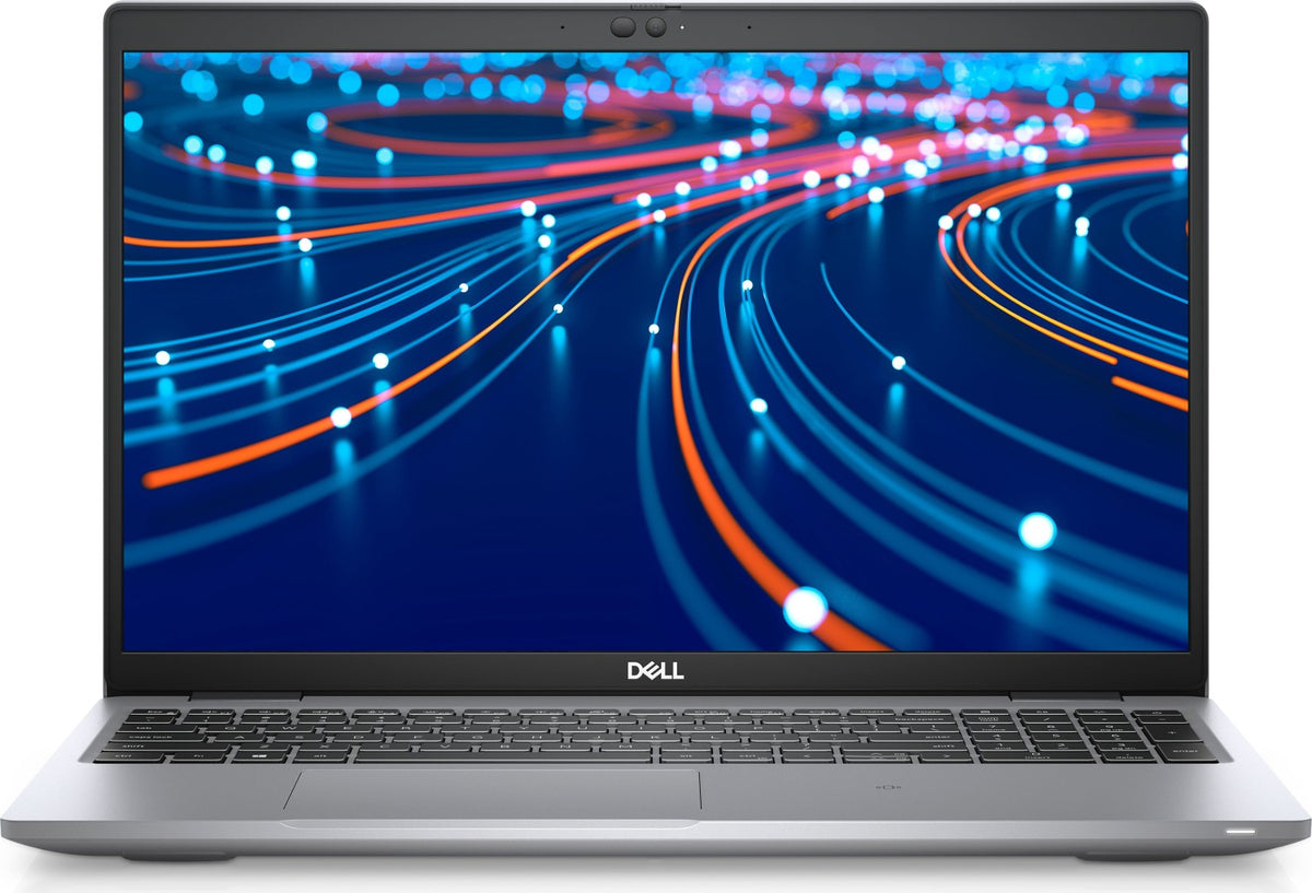 Dell Latitude 5520 Refurbished | i5-1145G7 (11e Gen) | 16GB RAM | 256GB NVMe | 15.6 inch FHD | Windows 11 Pro | Originele NL(US) Toetsenbord