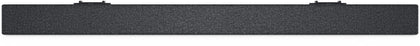 DELL Slim Soundbar SB521A | Negro | Compacto. - Accesorios