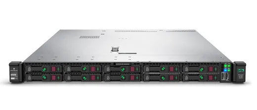 HPE DL360/DL380/ML350 Gen10 Refurbished | Intel Xeon-Gold 6126 | 12M Garantie