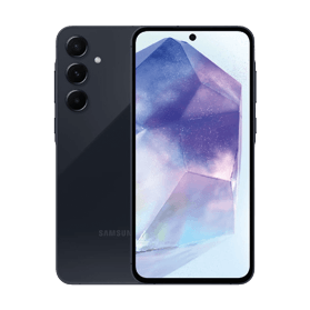 Samsung Galaxy A55 5G 128GB reacondicionado | 1 año de garantía | Accesorios incluidos