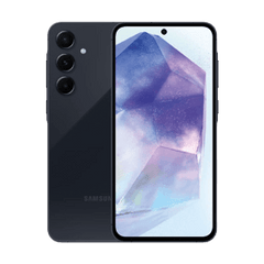 Samsung Galaxy A55 5G 128GB reacondicionado | 1 año de garantía | Accesorios incluidos
