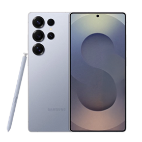Samsung Galaxy S25 Ultra 5G 256GB Refurbished | Dual-SIM | Zwart | 1 jaar Garantie | Accessoires