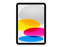 APPLE iPad 10 64GB WIFI 10.9" Silver Refurbished | 12M Garantie