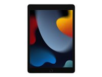 APPLE iPad 9 reacondicionado | iPad 9 64GB WIFI+LTE | 10.2 pulgadas | Plateado | 12 meses de garantía