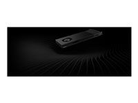 HP NVIDIA RTX Pro 4000 24GB Refurbished | PCI-e 5x16 Quad Head FH | 24GB GDDR7 | 4xDP 2.1 | Single Slot | 145Watt | 12M Garantie