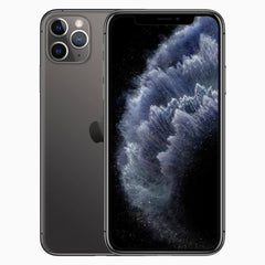 Apple iPhone 11 Pro Max 64GB Refurbished | Zwart | 1 jaar Garantie | Accessoires