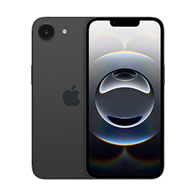 Apple iPhone 16e 128GB Refurbished | 1 jaar Garantie | Inclusief Accessoires