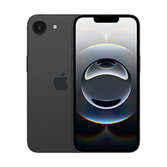 Apple iPhone 16e 128GB Refurbished | 1 jaar Garantie | Inclusief Accessoires