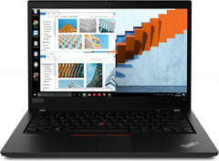 Lenovo ThinkPad T14s Gen 1 Refurbished | Ryzen 7 PRO 4750U | 16GB RAM | 512GB NVMe | 14 inch FHD Touch | Windows 11 Pro | Originele NL(US) Toetsenbord