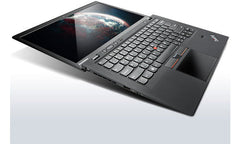 Lenovo ThinkPad X1 Carbon Gen 4 | Intel Core i5-6200U | 8 GB RAM | 256 GB SSD | 14 inch Full HD | Windows 11