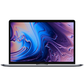 Apple Macbook Pro 13 Inch Refurbished | 256GB | 8GB RAM | 2.4GHz i5 | Space Grey | 1 jaar Garantie | Accessoires