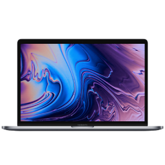 Apple Macbook Pro 13 Inch Refurbished | 256GB | 8GB RAM | 2.4GHz i5 | Space Grey | 1 jaar Garantie | Accessoires