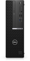 DELL 7090 SFF Refurbished | i5-10400 (10e Gen) | 16GB RAM | 512GB NVMe | DVD-RW | Windows 11 Pro | 12M Garantie