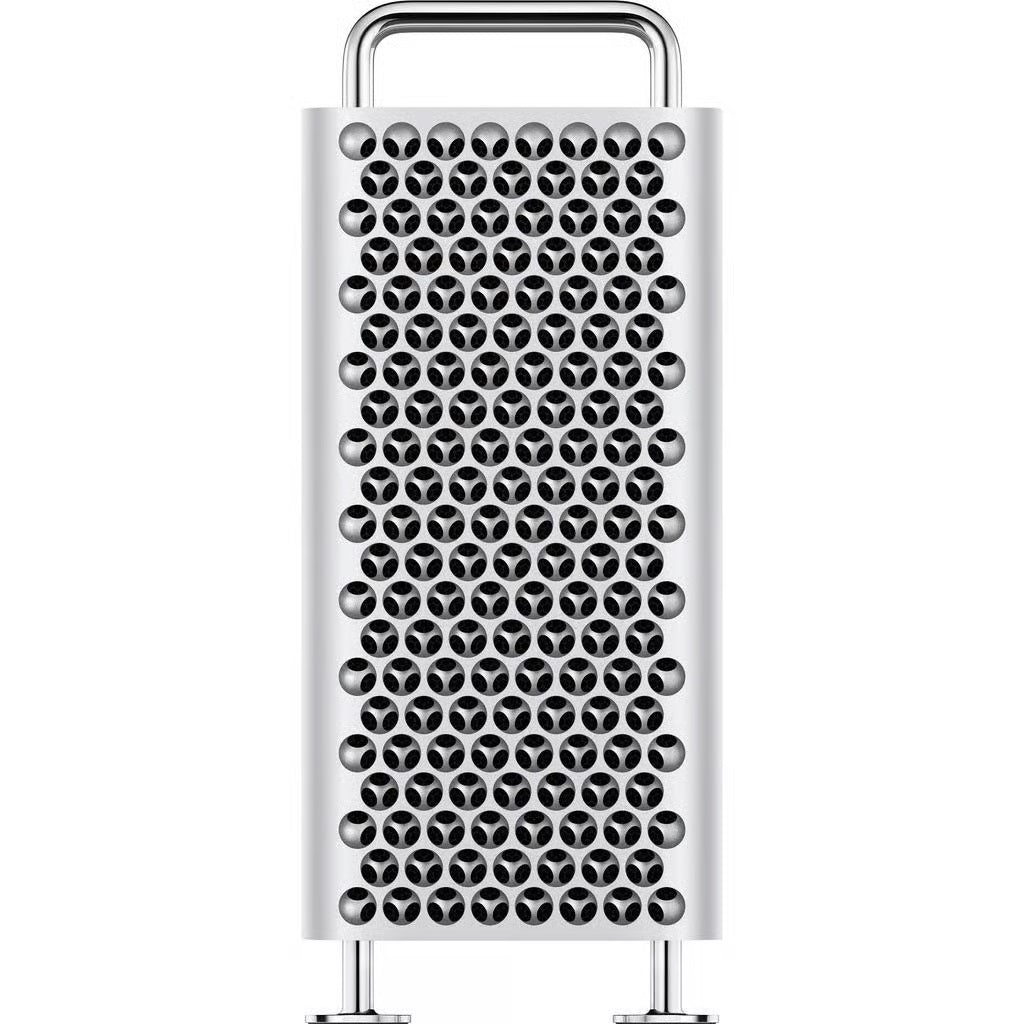 APPLE Mac Pro 2019 Refurbished | Xeon W-3245 | 96GB RAM | 2TB SSD | AMD Radeon Pro W5500X 8GB | Tower | 12M Garantie