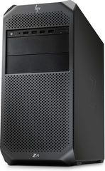HP Z4 G4 Workstation Refurbished | Intel Xeon 6C | 16GB ECC RAM | 512GB NVMe SSD | Windows 11 Pro | 12M Garantie