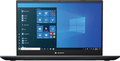 TOSHIBA Portege X40-J Refurbished | i5-1135G7 (11e Gen) | 16GB RAM | 256GB SSD | 14 inch FHD | Windows 11 Pro | 12M Garantie