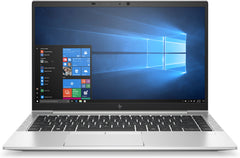 HP 840 G7 Refurbished | Intel Core i7-10610U (10e Gen) | 16GB RAM | 512GB NVMe | 14 inch FHD | Windows 11 Pro | 12M Garantie