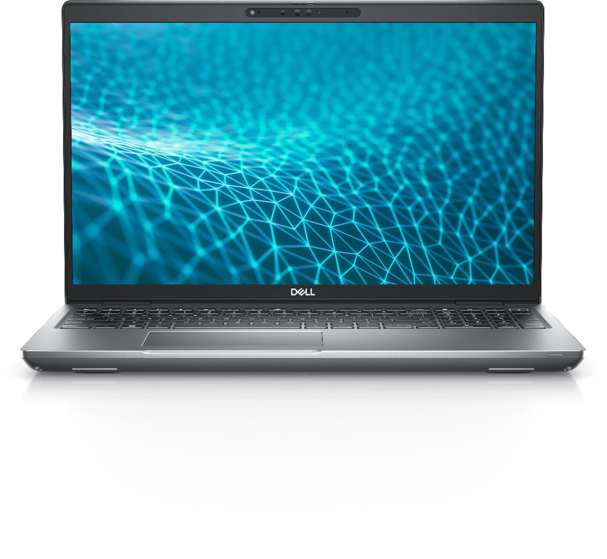DELL Latitude 5531 Refurbished | Intel Core i7-12800H (12e Gen) | 32GB RAM | 512GB NVMe SSD | 15.6 inch FHD | Windows 11 Pro | 12M Garantie