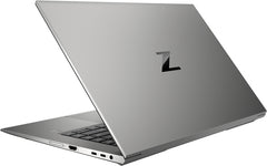 HP Zbook Studio G8 Refurbished | i7-11850H (11e Gen) | 32GB RAM | 256GB SSD | 15.6 inch FHD | Windows 11 Pro | 12M Garantie